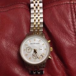 Michael Kors Watch