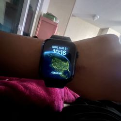 Apple Watch 