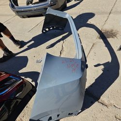 Nissan ARIYA Rear Bumper Oem