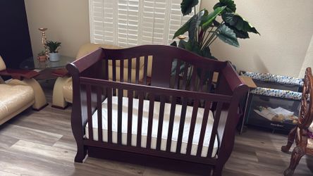 For baby