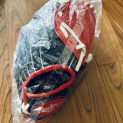 Brand New Rawlings Base Ball Mitten ( Read Description)( Youth Size)