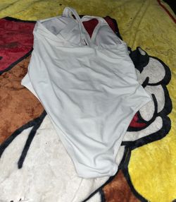 Bathing Suit 