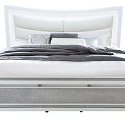 King Bed