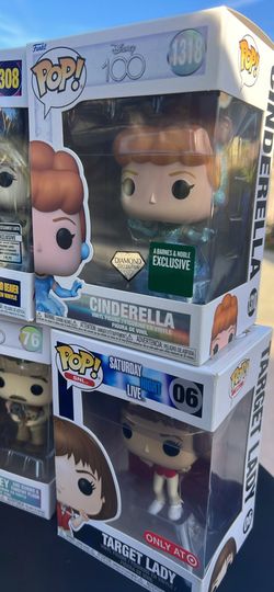 Funko Pops