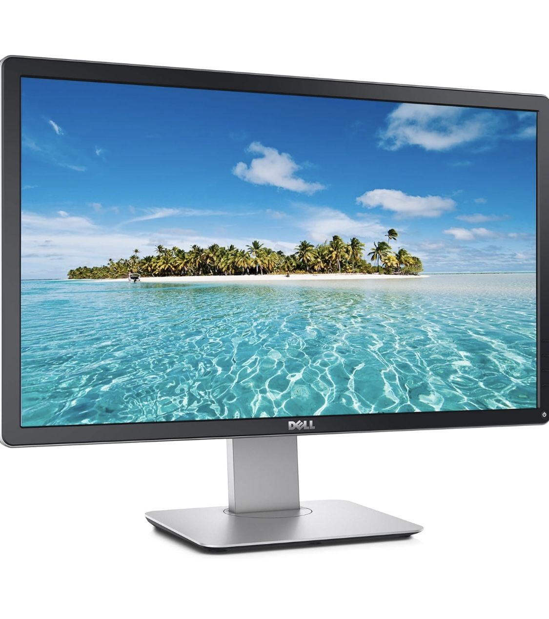 Dell P2414Hb Full HD 24 Inch Monitor, 1080p