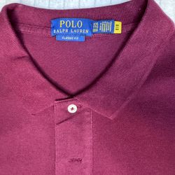 Polo Ralph Lauren Shirt XXL TTG