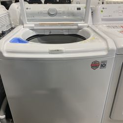 LG Top Load Washer