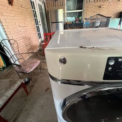 General Electric Dryer