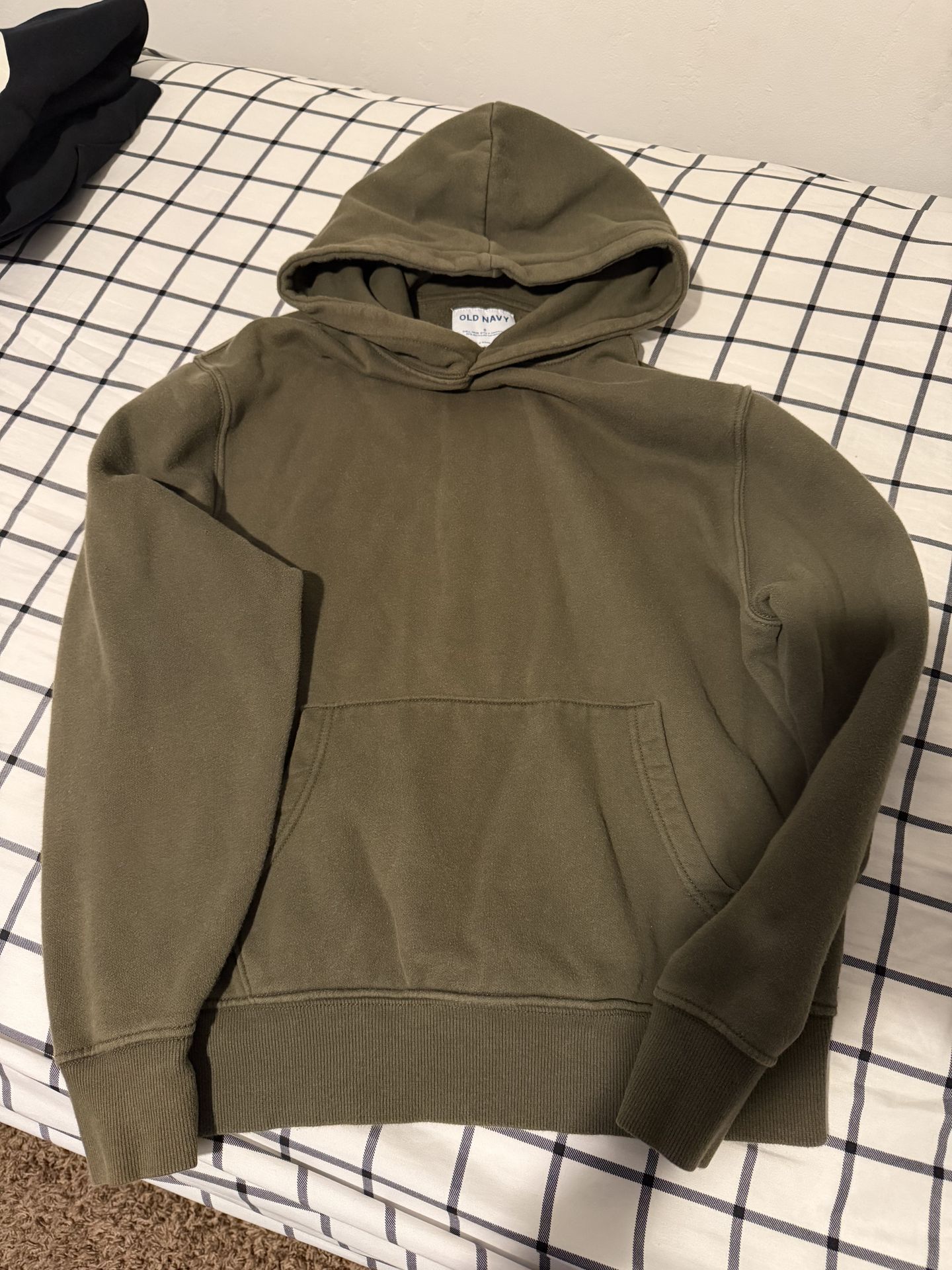 Men’s t-shirts and hoodies!