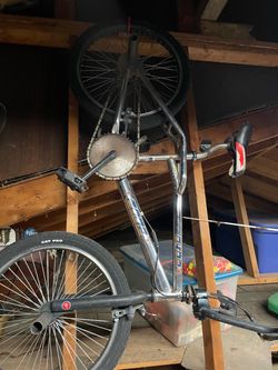 DYNO BMX BIKE FOR SALE OR TRADE MAYBE