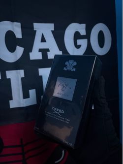 Men’s cologne
