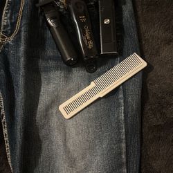 $180 For Babylist trimmer