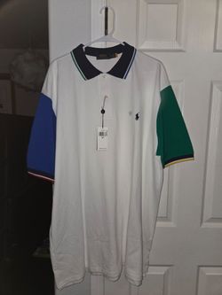 Rare Ralph lauren polo. Never worn Orginal tags