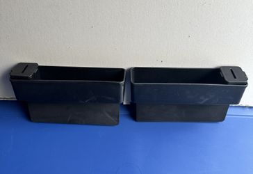 Console, Side, Organizer, Seat, Gap Fillers
