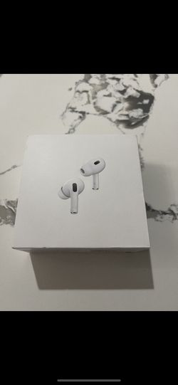AirPod Pro 2nd Gen