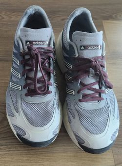 Adidoes Glycern shoes Men running SZ 12