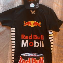Red Bull Set 