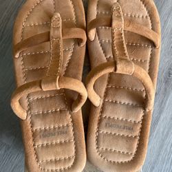 Free People Hadden Sandals 10