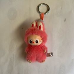 Pin For Love N pink Color