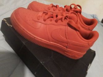 Air force