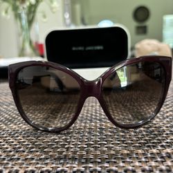 MARC JACOBS Sunglasses