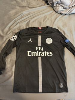 PSG Neymar Jersey 18/19