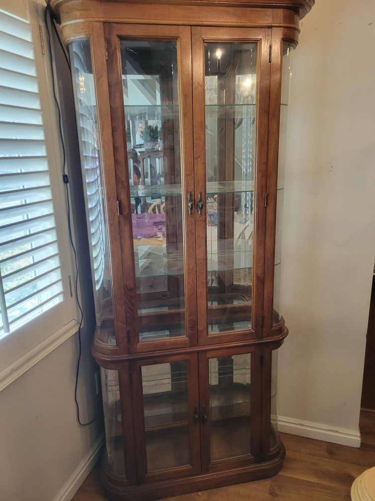 China Cabinet 