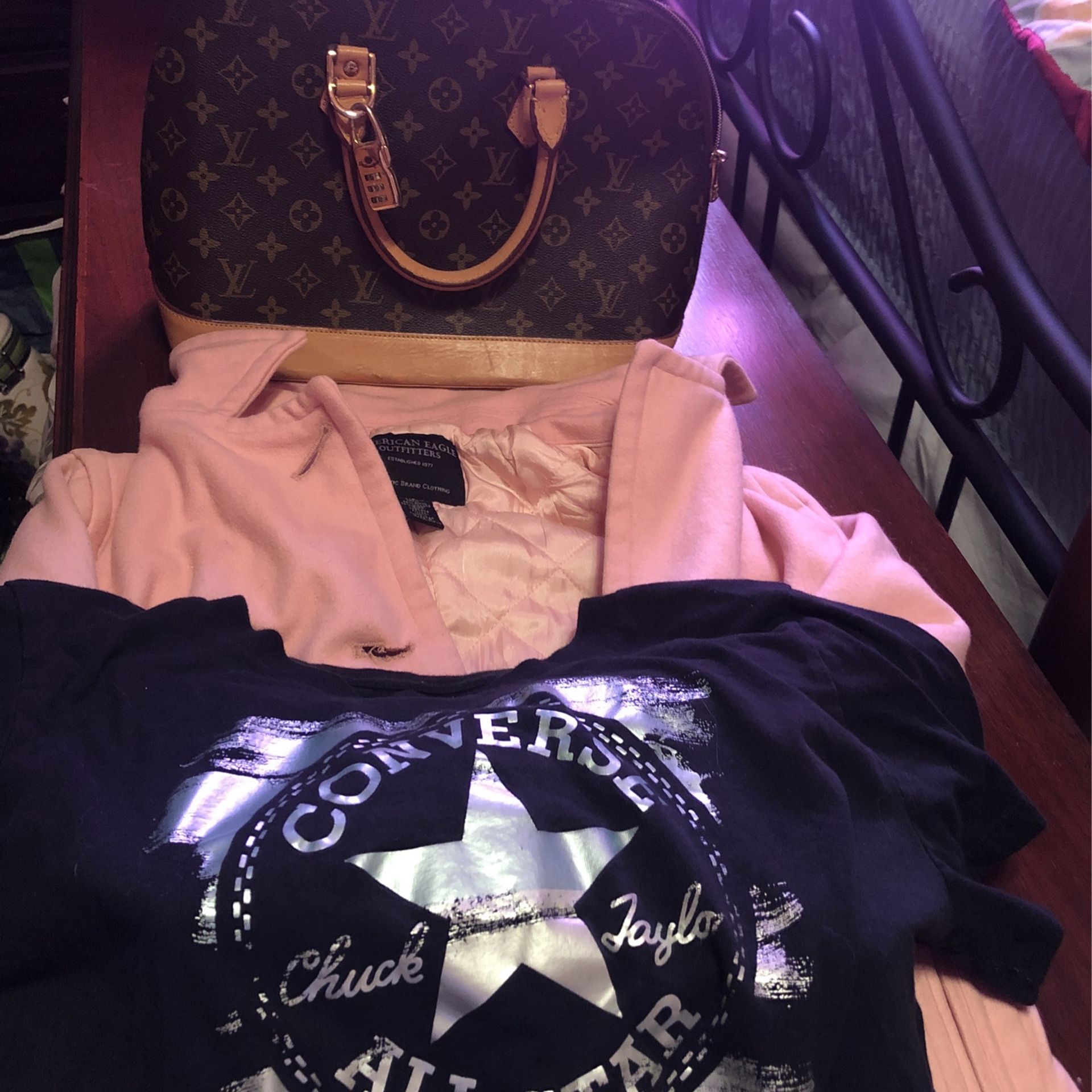 Bundle Lot