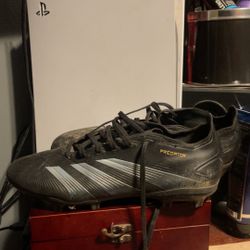 Cleats