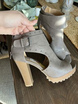 Women Shoe