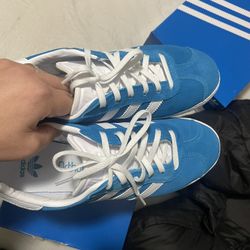 Adidas Gazelle size 5/12