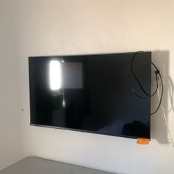 Toshiba Fire TV 50’ Inch 