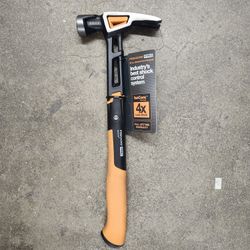 Fiskars Pro 20oz Hammer