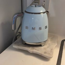 Smeg Electric Kettle 