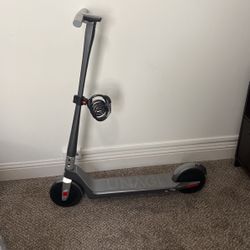 Electric Scooter Unagi