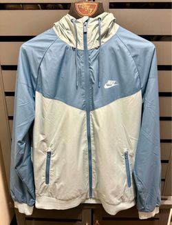 Nike Windrunner Jacket