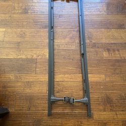 Single/Full Bed Frame