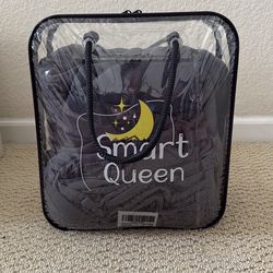 Queen Sized Weighted Blanket