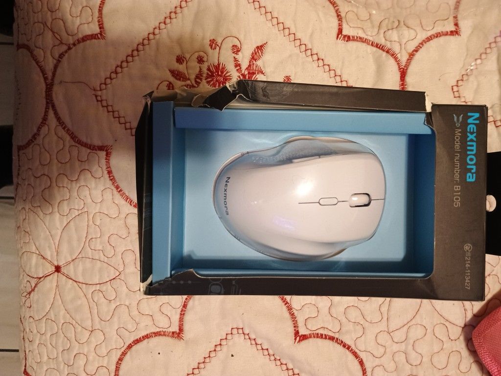 Mouse