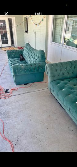 Nice sofas