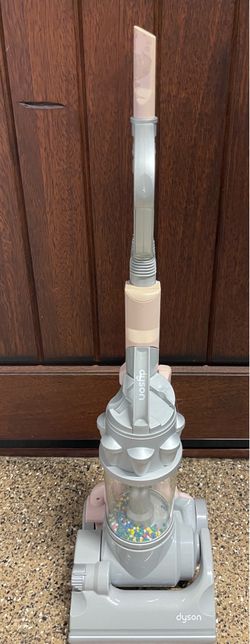 Dyson Toy Vacuum for Kids