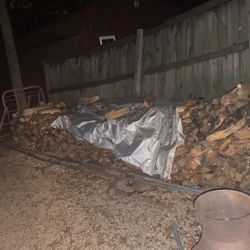 Fire Wood Sale 