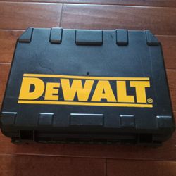 Dewalt Drill