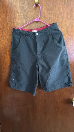 Men’s Shorts 