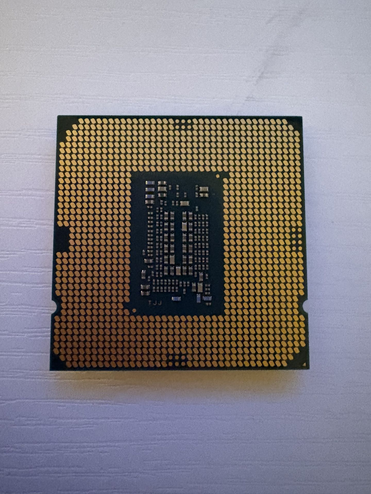 Intel 10105f CPU