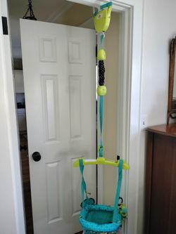 Door Jumper For Bebies