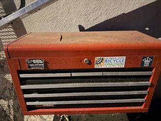 Tool box
