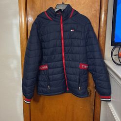 Tommy Hilfiger Jacket - XL