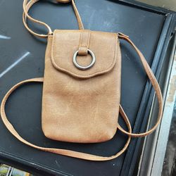 Crossbody Purse