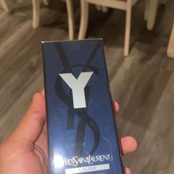 YSL Y Elixir Cologne 